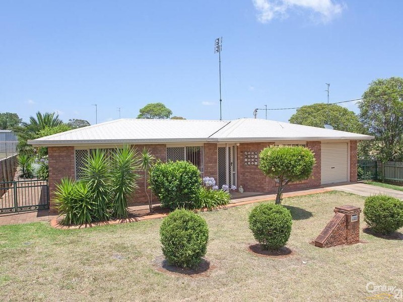 56 Kingsford Smith Drive, Wilsonton QLD 4350