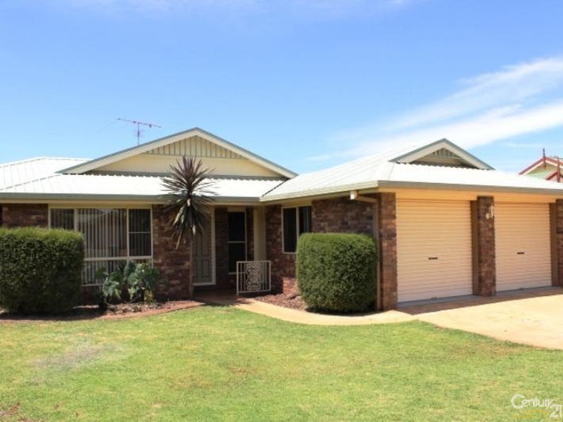 7 Alroe Court, Kearneys Spring QLD 4350