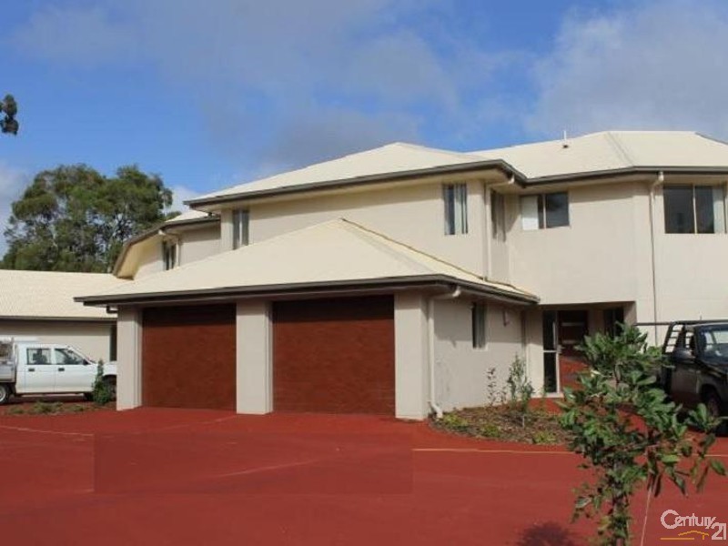 17/16 Anzac Avenue, Toowoomba QLD 4350