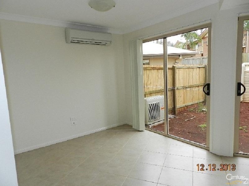 17/16 Anzac Avenue, Toowoomba QLD 4350