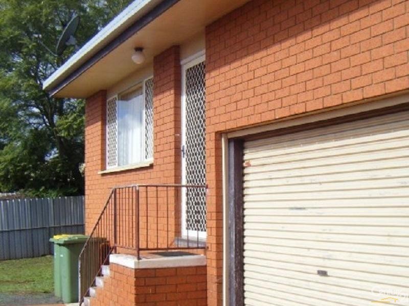 2/22 Claret Street, Wilsonton QLD 4350