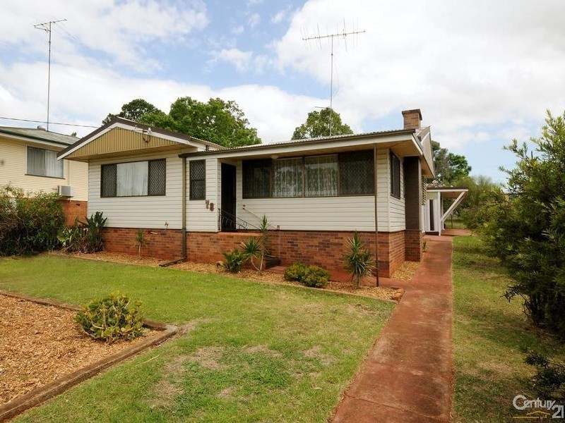 78 Dunne Street, Toowoomba QLD 4350