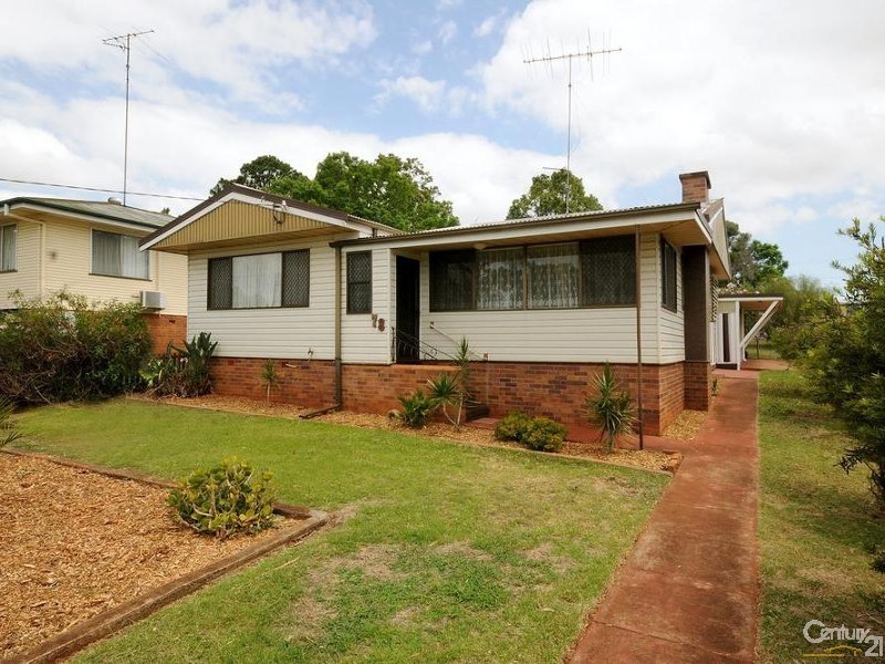 78 Dunne Street, Toowoomba QLD 4350