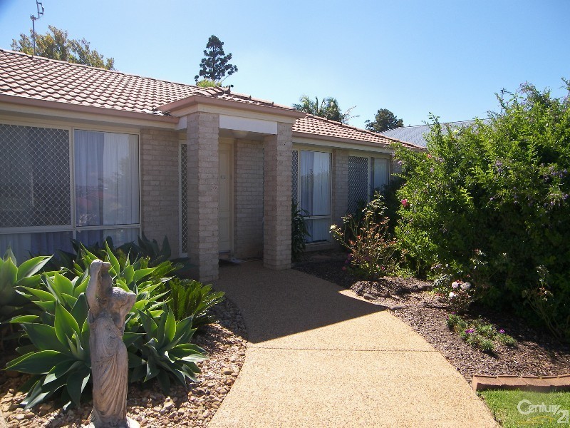 9 O’Beirne Street, Kearneys Spring QLD 4350