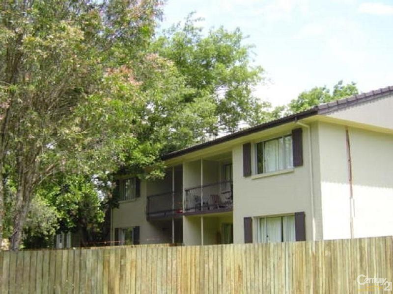 2/162 Geddes Street, South Toowoomba QLD 4350