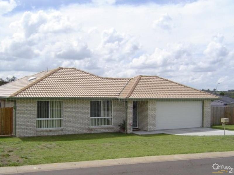 3 Wareena Crescent, Glenvale QLD 4350