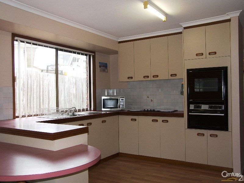 1 Wilga Court, Newtown QLD 4350