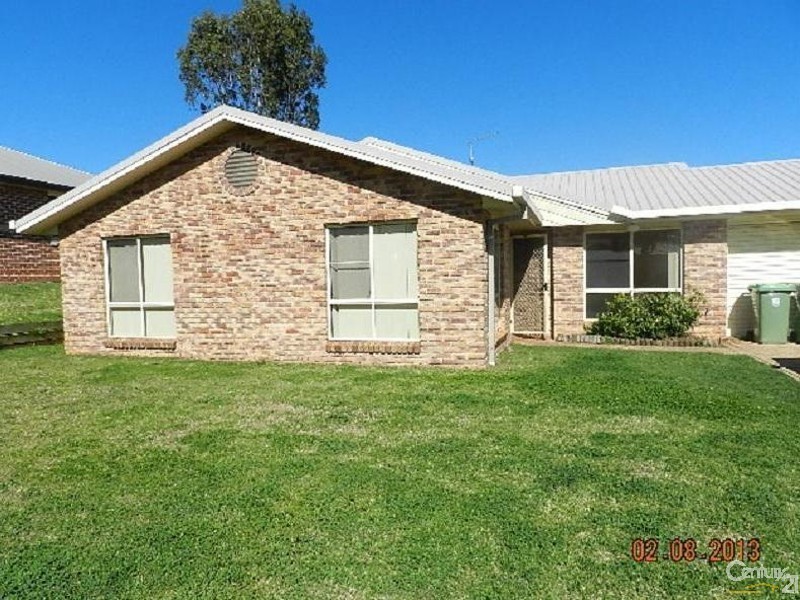 18 Krog Court, Darling Heights QLD 4350