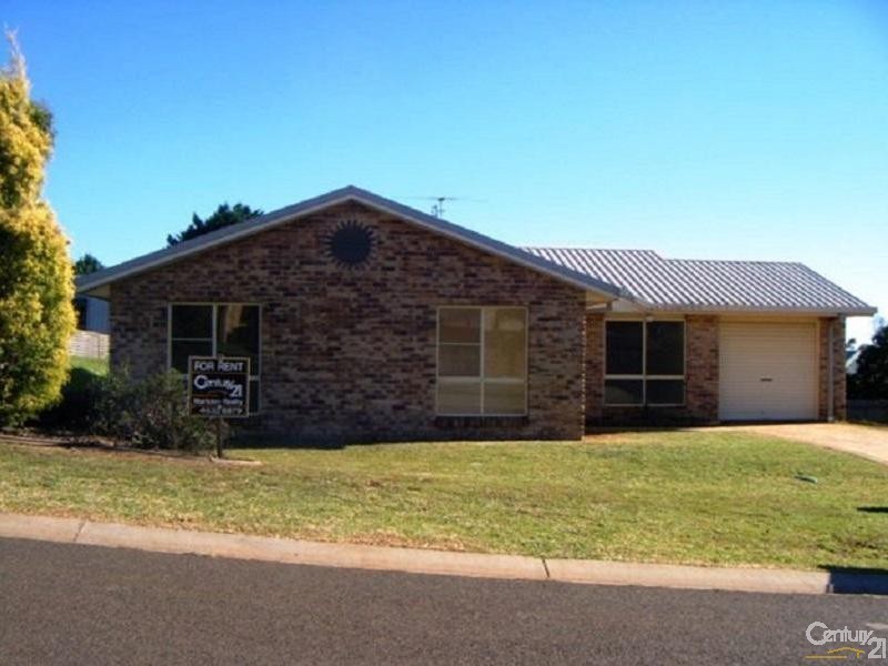 18 Krog Court, Darling Heights QLD 4350