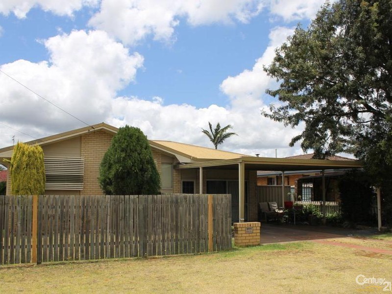 4 Podd Street, Wilsonton QLD 4350
