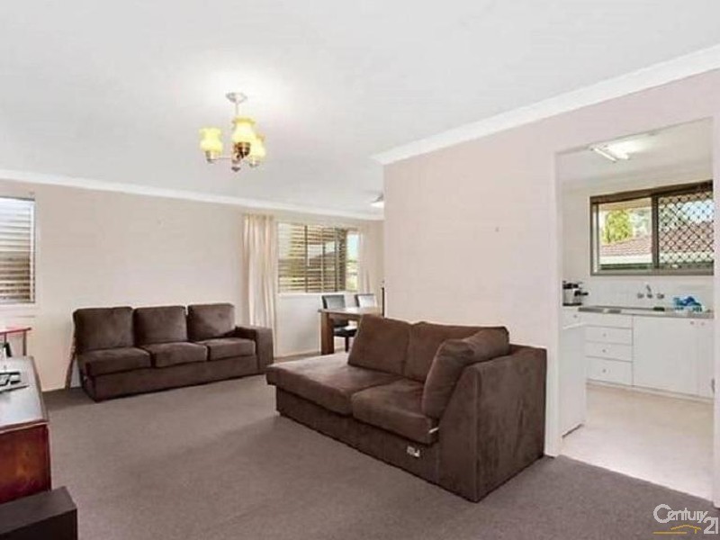 4 Podd Street, Wilsonton QLD 4350