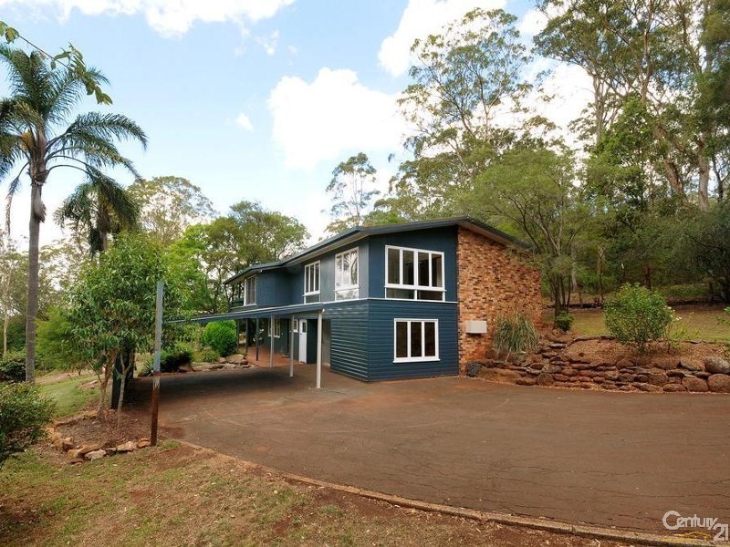 334 Rowbotham Street, Middle Ridge QLD 4350