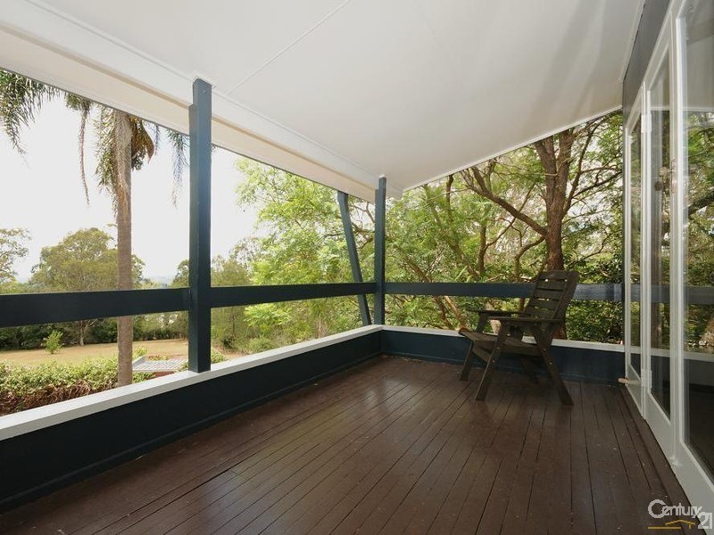 334 Rowbotham Street, Middle Ridge QLD 4350