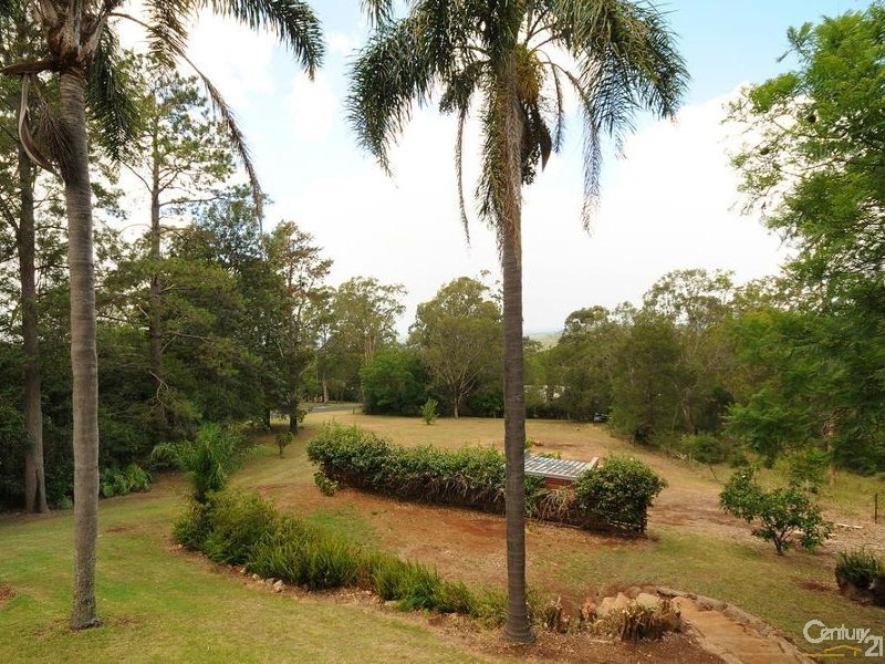 334 Rowbotham Street, Middle Ridge QLD 4350