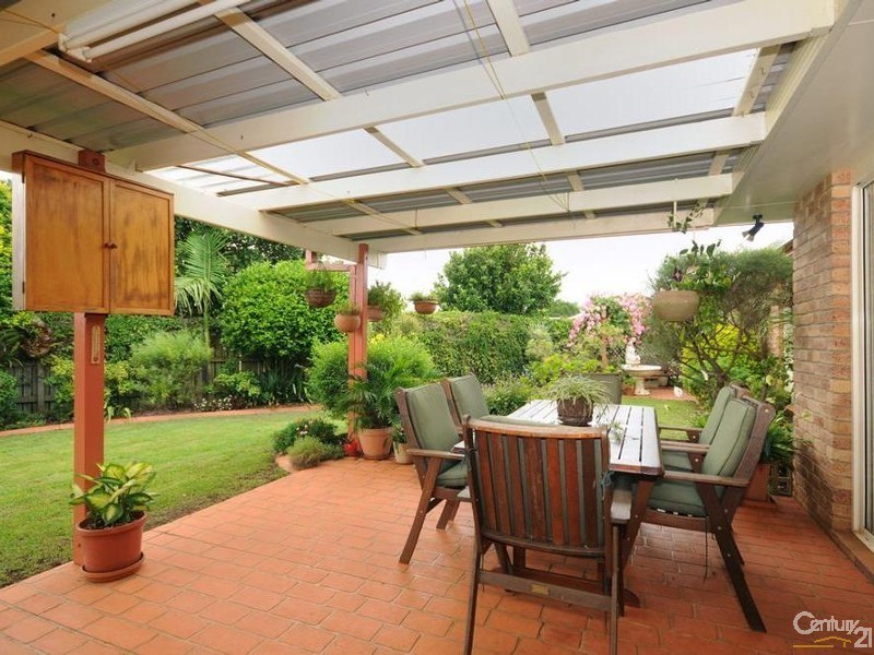 3 Carnation Court, Middle Ridge QLD 4350