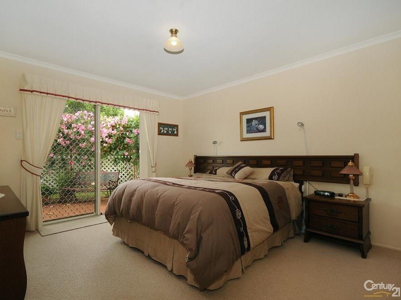 3 Carnation Court, Middle Ridge QLD 4350