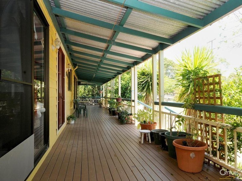 12 Stewart Street, Withcott QLD 4352