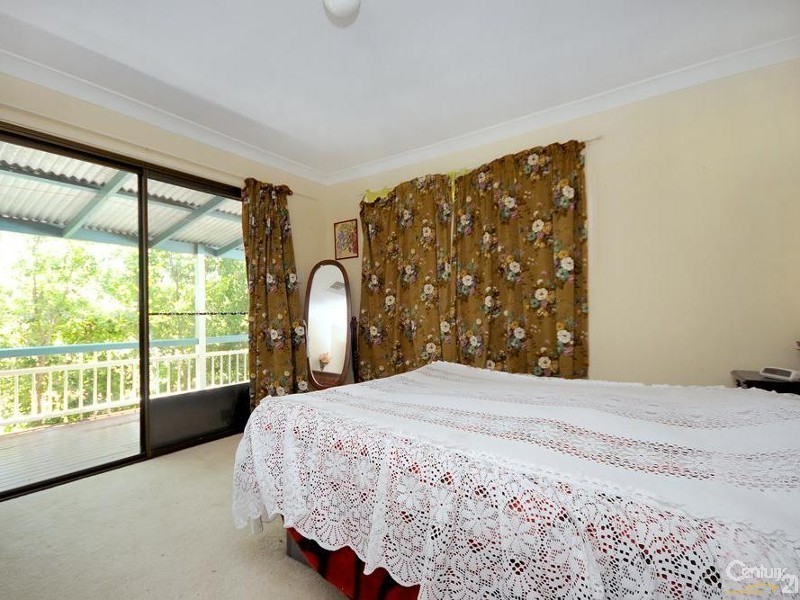 12 Stewart Street, Withcott QLD 4352