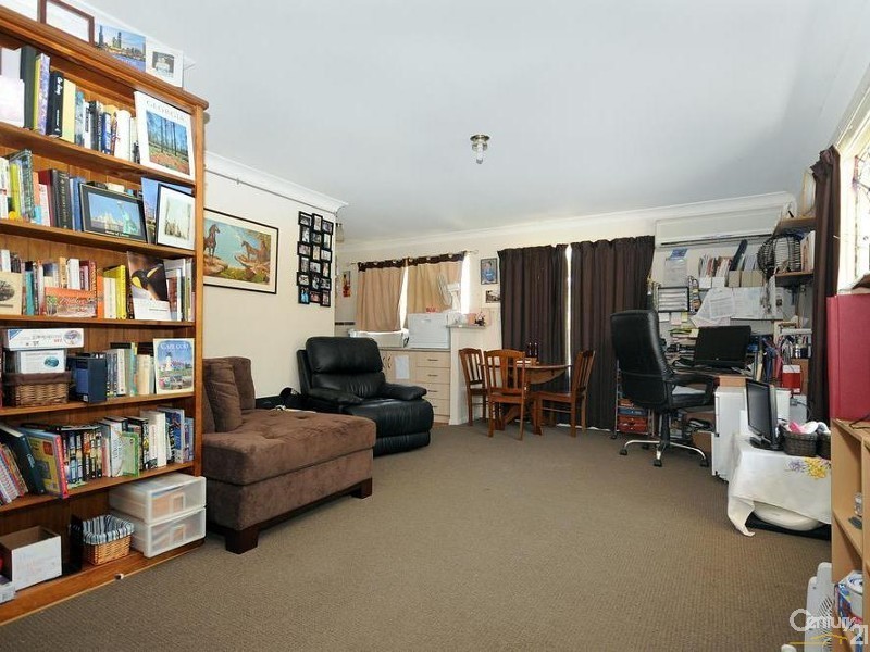 12 Stewart Street, Withcott QLD 4352