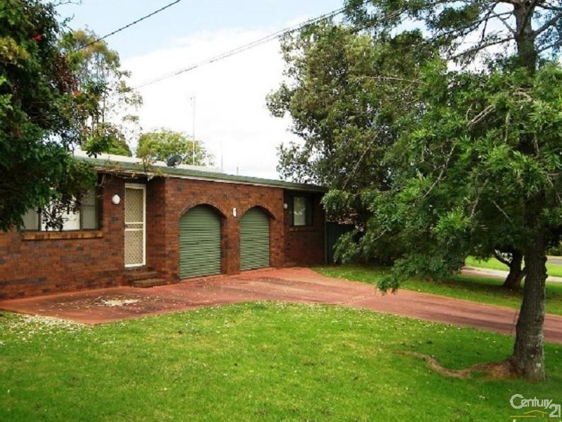 1/5  Amanda Drive, Centenary Heights QLD 4350