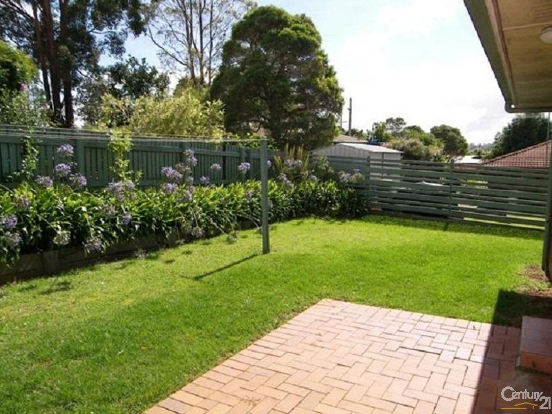 1/5  Amanda Drive, Centenary Heights QLD 4350