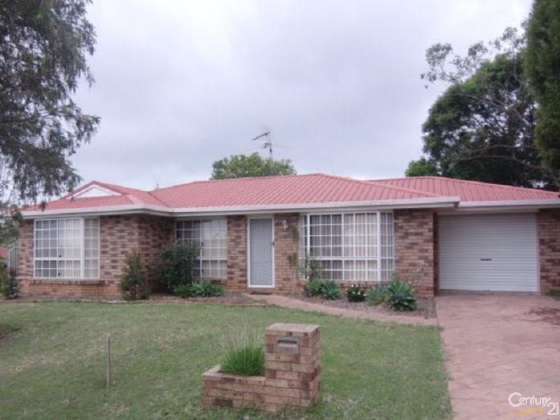 11 Giltrow Court, Darling Heights QLD 4350