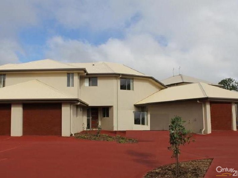 18/16 Anzac Avenue, Newtown QLD 4350