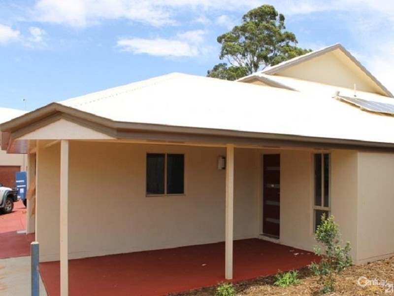 18/16 Anzac Avenue, Newtown QLD 4350