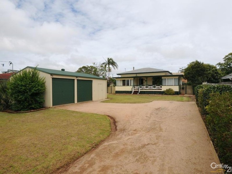 31 Holberton Street, Rockville QLD 4350