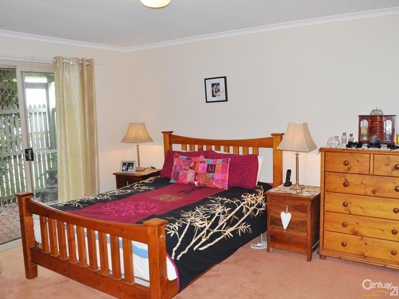 26 Jull Dr, Centenary Heights QLD 4350