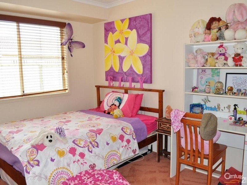 26 Jull Dr, Centenary Heights QLD 4350