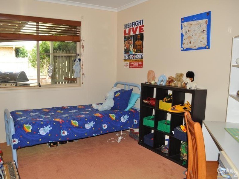 26 Jull Dr, Centenary Heights QLD 4350