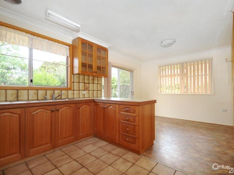 5 Marcia Street, Rangeville QLD 4350