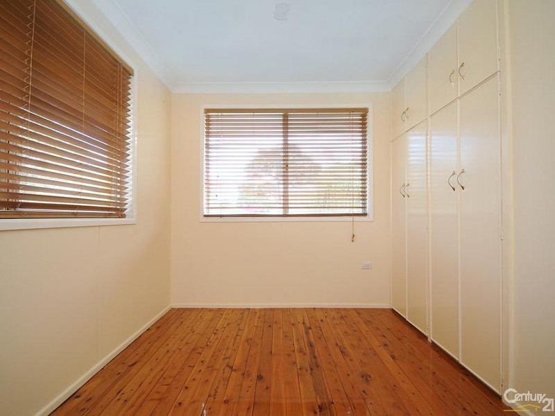 5 Marcia Street, Rangeville QLD 4350