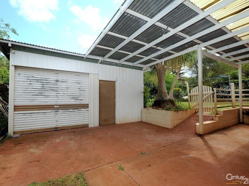 5 Marcia Street, Rangeville QLD 4350