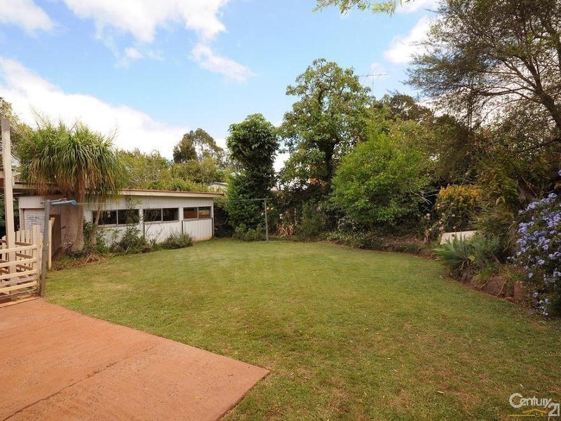 5 Marcia Street, Rangeville QLD 4350