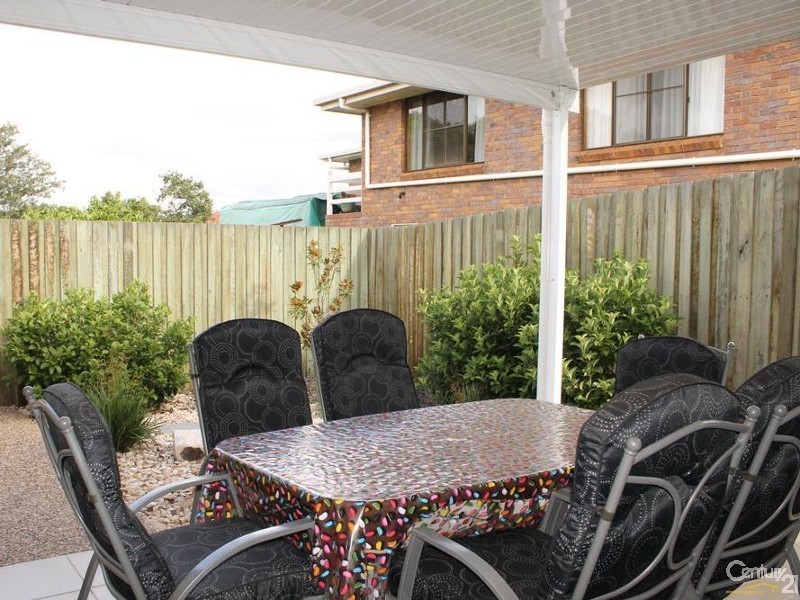 3/12 Garde Street, Centenary Heights QLD 4350