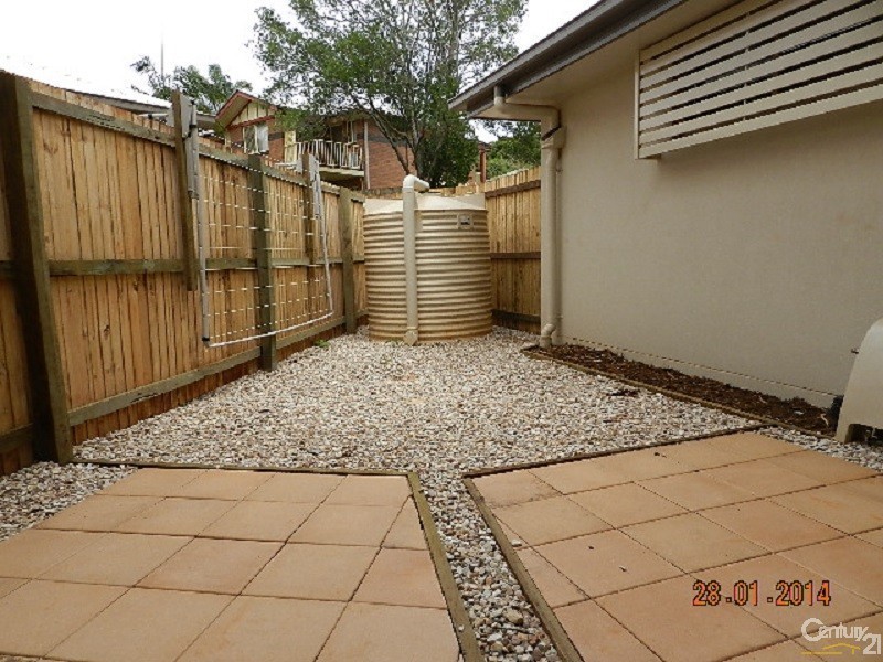 27/16 Anzac Avenue, Newtown QLD 4350