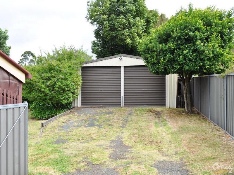 168 Jellicoe Street, Newtown QLD 4350