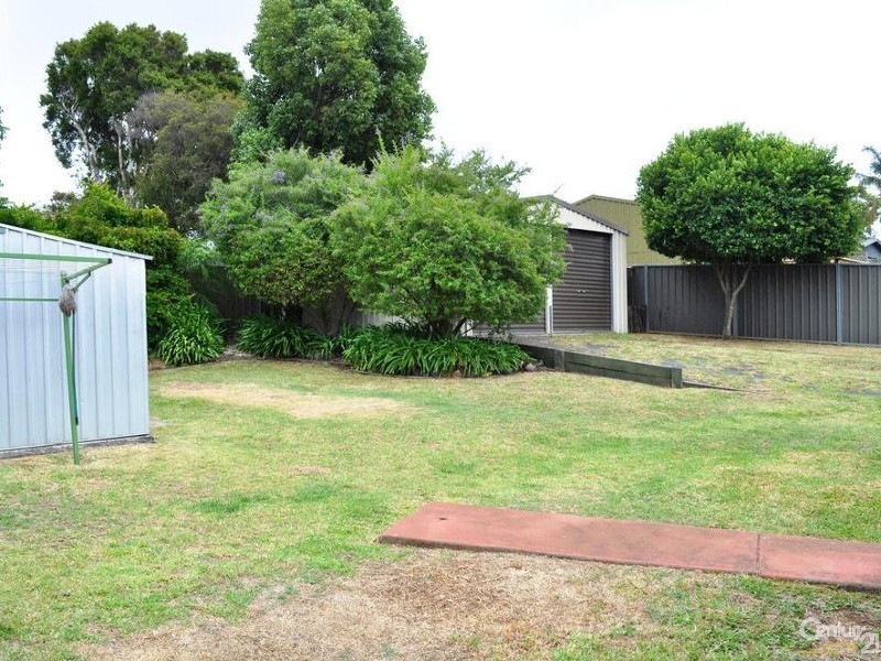 168 Jellicoe Street, Newtown QLD 4350