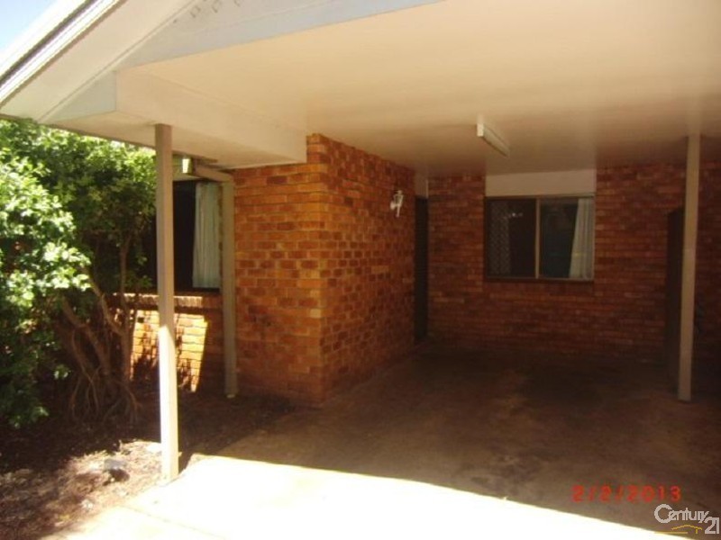 2/32  Stone Street, Wilsonton QLD 4350