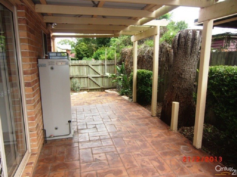 2/6 Burns Street, East Toowoomba QLD 4350