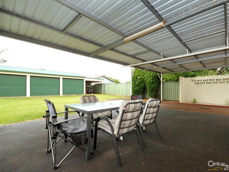 214 Bridge Street, Toowoomba QLD 4350 CENTURY 21 Marsden Realty Sold