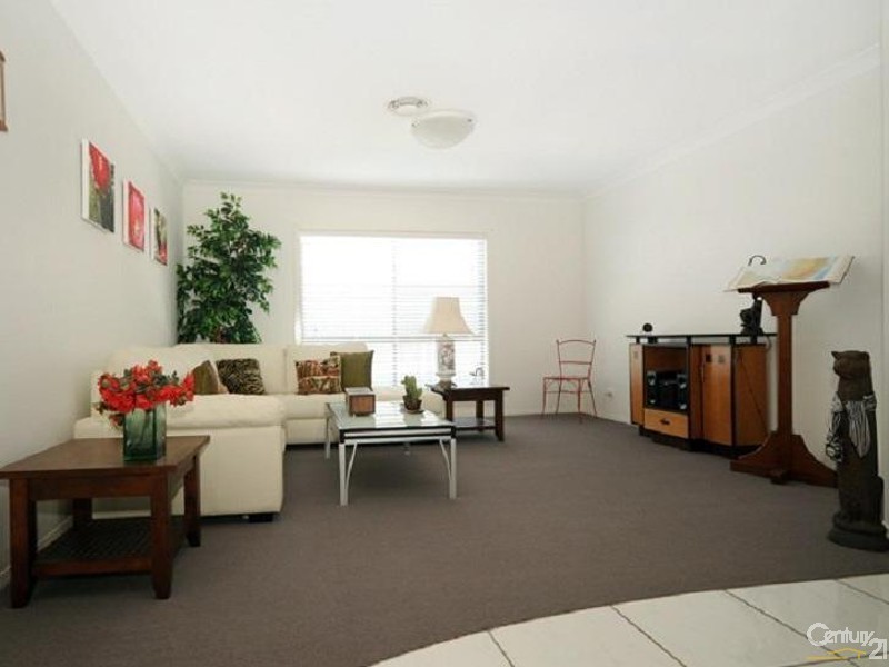 19 Prospect Terrace, Highfields QLD 4352