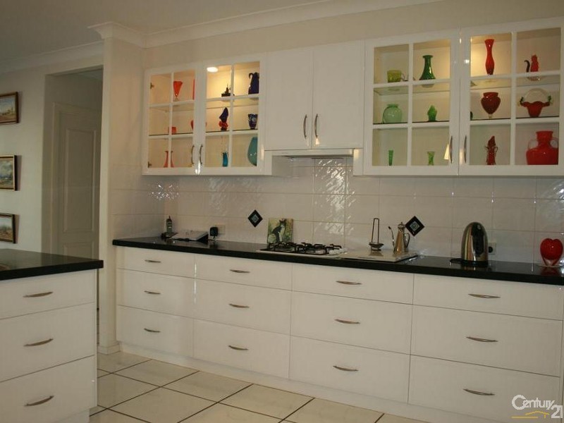 19 Prospect Terrace, Highfields QLD 4352