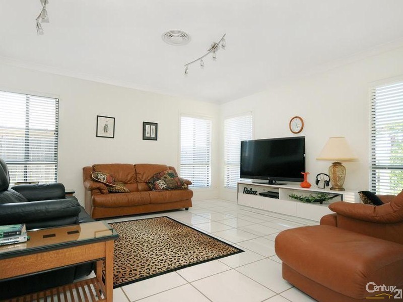 19 Prospect Terrace, Highfields QLD 4352