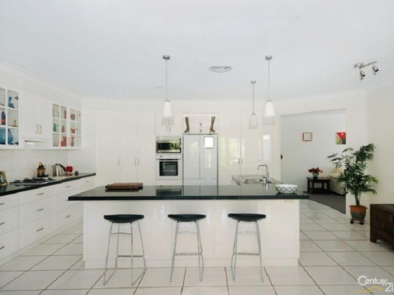 19 Prospect Terrace, Highfields QLD 4352