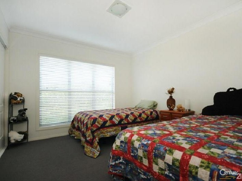 19 Prospect Terrace, Highfields QLD 4352