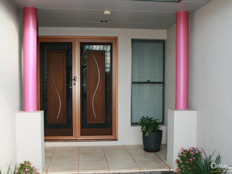 19 Prospect Terrace, Highfields QLD 4352