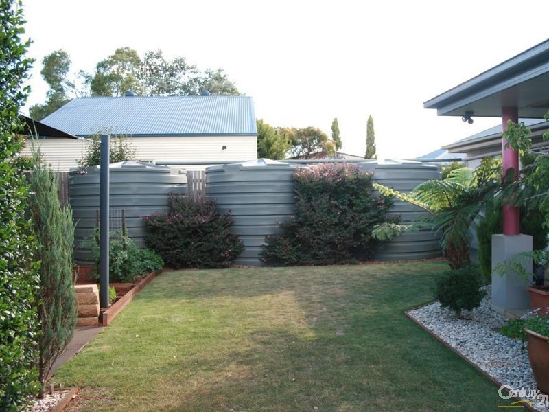 19 Prospect Terrace, Highfields QLD 4352